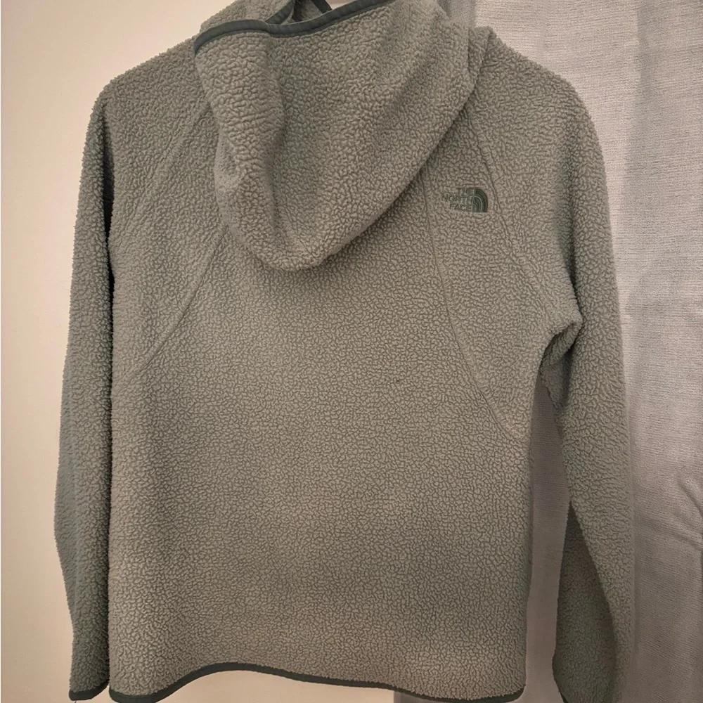 Sage north face jacket - Picture 3 of 3